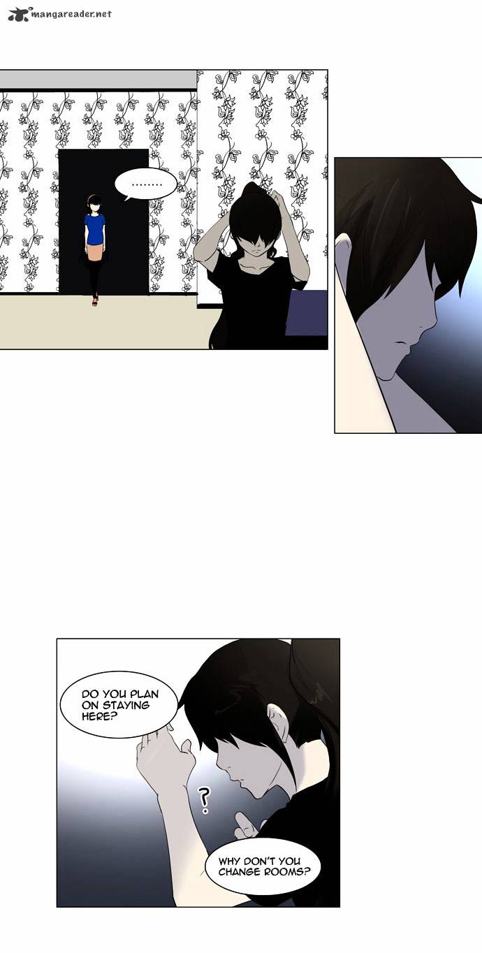 Tower of God, Chapter 90 image 19